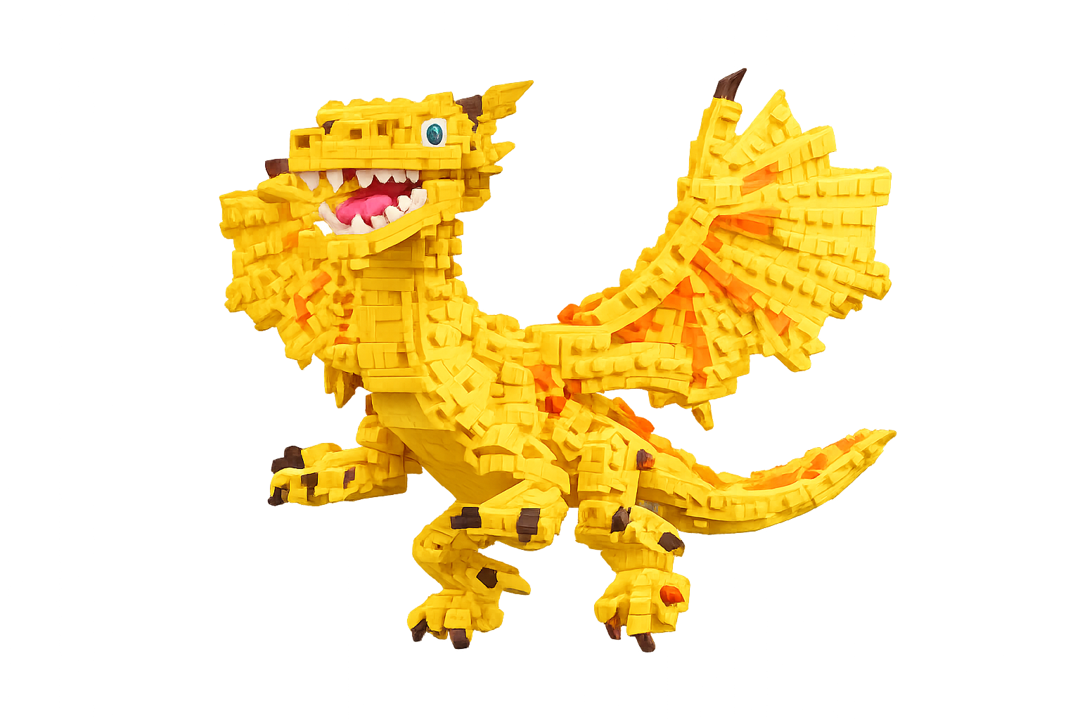 Gold Dragon Cannelloni